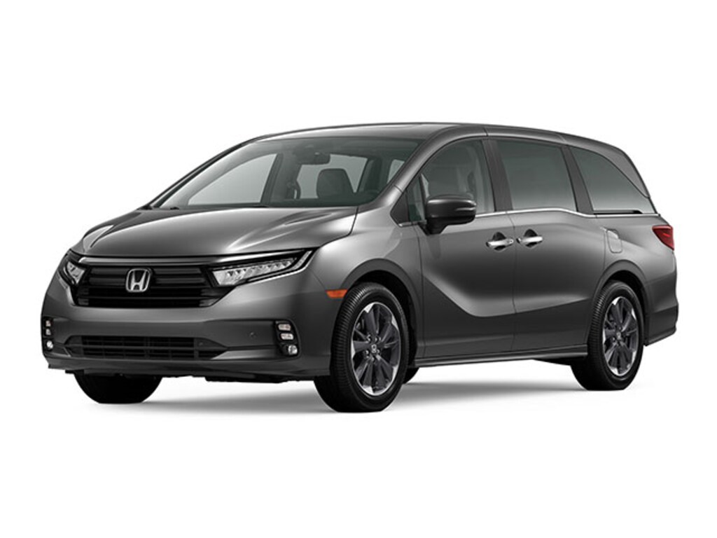 New 2024 Honda Odyssey Elite Van For Sale in Baltimore MD Serving